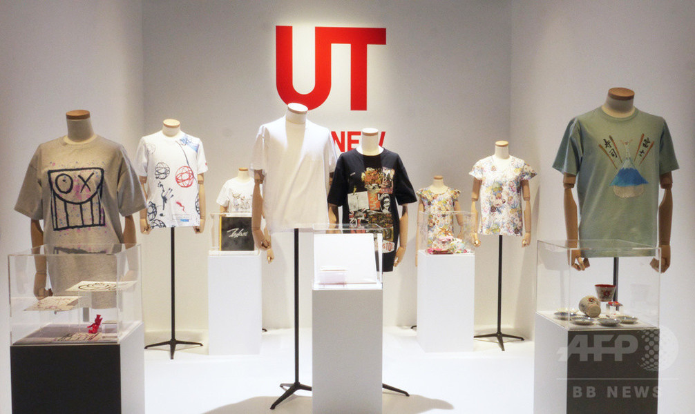 ユニクロ2017年春夏コレクション発表、LAにデニム専門施設も