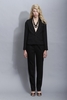 米ニューヨーク市内で発表されたマーク BY マーク ジェイコブス（MARC BY MARC JACOBS）の１１年クルーズコレクション。(c)MARC BY MARC JACOBS