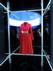 東京・銀座で30日から開催される「クリスチャン ディオール（Christian Dior）」の展覧会「エスプリ ディオール - ディオールの世界」の様子（2014年10月28日撮影）。(c)MODE PRESS