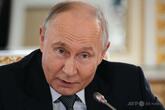 ロシア、西側への攻撃を正当化する「法律戦」強化 ラトビア