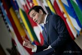 米、「極左テロ」との戦いで国際協力呼び掛け