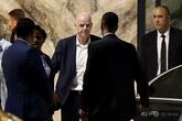 FIFA、インファンティーノ会長支持を確認 「W杯民営化案」では謝罪