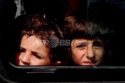 シリア部隊がデモ隊に発砲、全土で25人死亡
