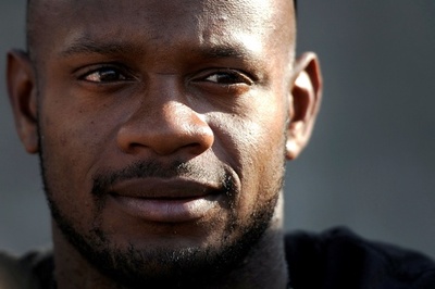 A・パウエルが引退、40歳 ジャマイカの元100m世界記録保持者