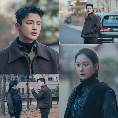 ソ・イングク×オ・ヨンソ、『美男堂』でのケミストリーに注目 – KOREA WAVE