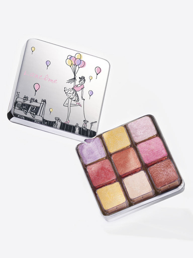 「ランコム」、スプリング コレクシオンをチェック！