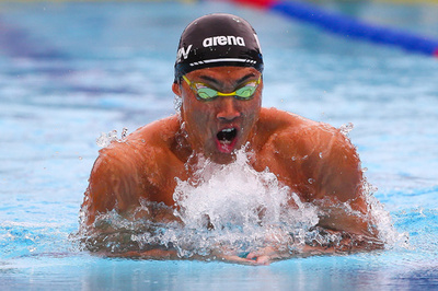 JOC幹部、冨田の無罪主張に「驚いている」