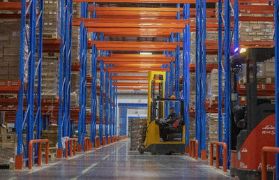 中国の越境EC輸出が急成長、税関などの施策改革も奏功