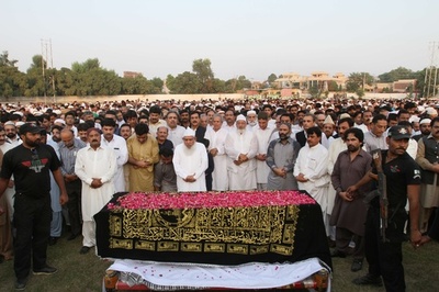 サウジ圧死事故、死者1600人超 各国当局の発表を集計