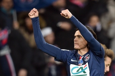 PSGがフランス杯8強入り