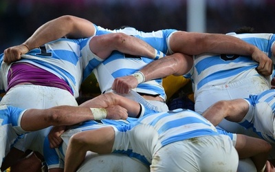 スーパーラグビー加入のアルゼンチン、チーム名は「ジャガーズ」