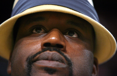 NBAスター シャキール・オニールがTVのリアリティ・ショーに出演 - 米国