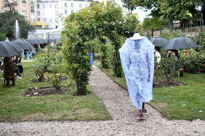 「ケンゾー」21年春夏コレクション 引き継がれる高田氏の精神