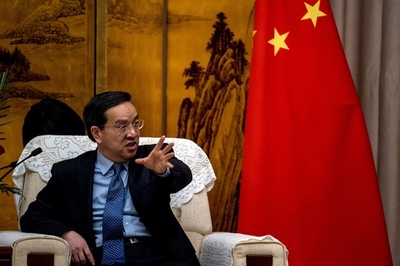 中国共産党、湖北省と武漢市の党委員会書記を解任