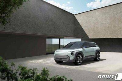 中・低価格の普及型EV、グローバルメーカーが来年、次々発売…韓国市場の大衆化が焦点