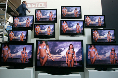 世界最大の情報技術見本市「CeBIT」、開催に向け準備中