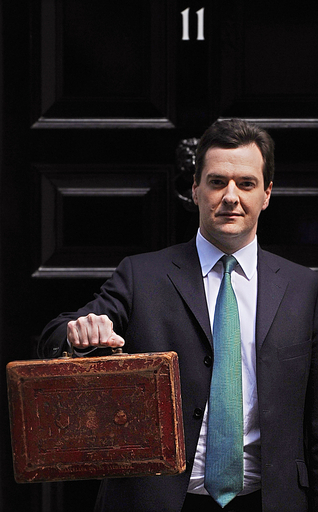 英国は消費税20％へ、「財政再建急務」と財務相