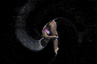 【特集】コモンウェルスゲームズのベストショット