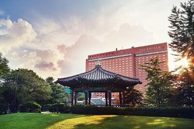 ソウル新羅ホテル、「国家行事」理由に結婚式を突然キャンセル…全額費用負担へ