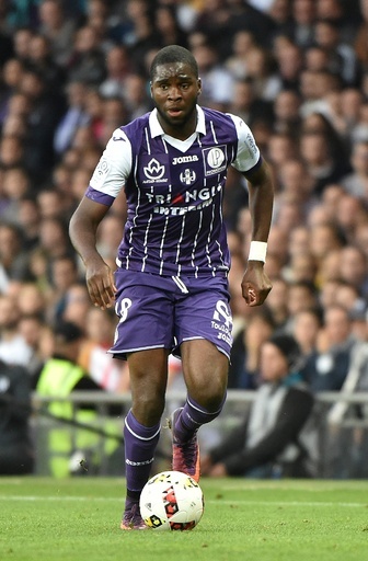 PSG期待の若手に有罪判決、通行人にエアガンを発射