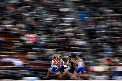 ロシア陸連が期限内に罰金納めず、選手の国際舞台復帰に打撃