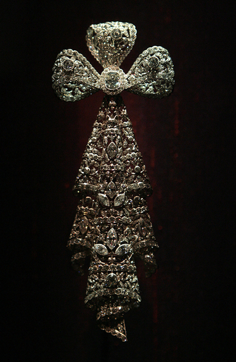 カルースト・グルベンキアン美術館でカルティエ・コレクション展開催 - ポルトガル