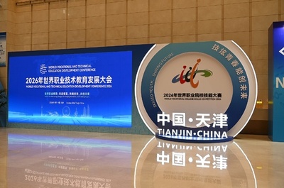 中国の高等職業学校 全国の高等教育機関の半数以上を占める