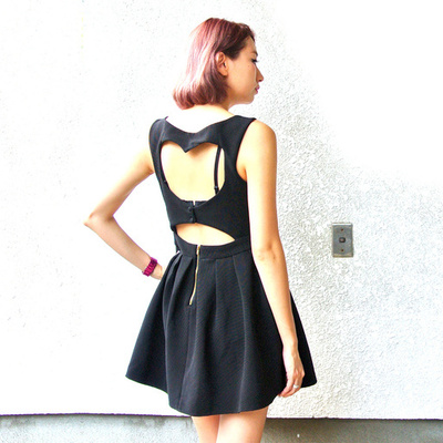 ＜TOKYO CLOSET＞大田明弥のデイリースタイル：8月21日