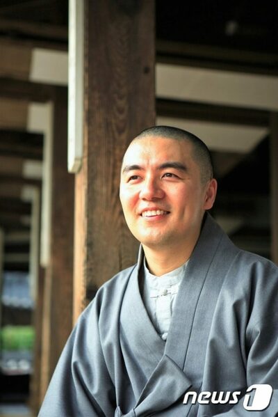 「無所有・瞑想」説く韓国の僧侶…「豪邸」所有で対外活動中断、そして3年ぶりのメディア復帰