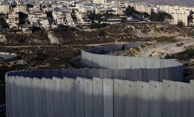 パレスチナ、東エルサレム帰属で「歴史的譲歩」か 「流出文書」報じられる