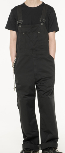 ヨウジヤマモトEC限定ブランド、「ディッキーズ」とコラボ