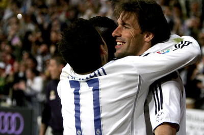 ＜サッカー リーガエスパニョーラ＞レアル・マドリード セビージャに競り勝ち2位に - スペイン