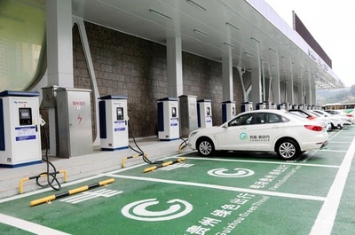 中国の新エネ関連特許数は全世界の4割超