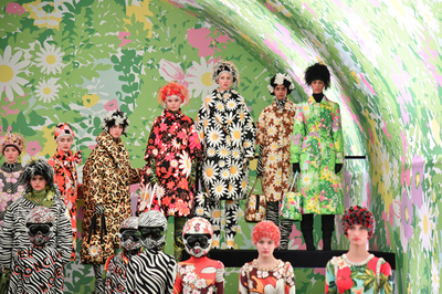 「モンクレール」19/20年秋冬