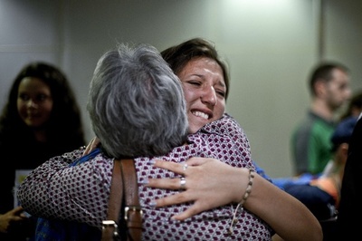 チェルノブイリ原発事故の影響受ける子供たち、ポルトガルで転地保養