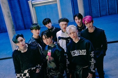 Stray Kids、米「ビルボード200」で1位に…BTS＆SuperMに続き3番目 – KOREA WAVE