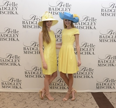 ケンタッキーダービー開催記念、「バッジェリー・ミシュカ」がイベント