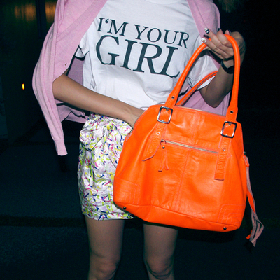 ＜TOKYO CLOSET＞大田明弥のデイリースタイル：9月20日