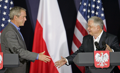 露外相、「米ミサイル防衛計画がイラン核問題解決を妨げ」