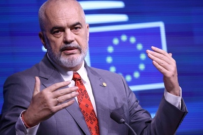 バルカン諸国、EU加盟候補国認定のウクライナに警告「過度な期待は禁物」