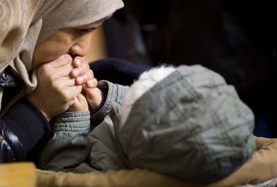 「難民受け入れは年間20万人が限界」独バイエルン州首相