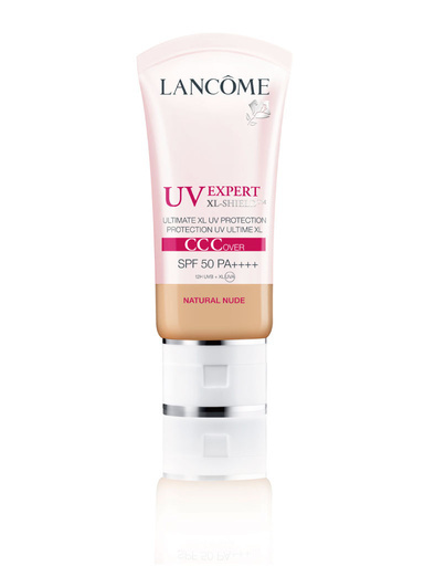 「ランコム」、史上初ブルーライトにも対応したUVプロテクション