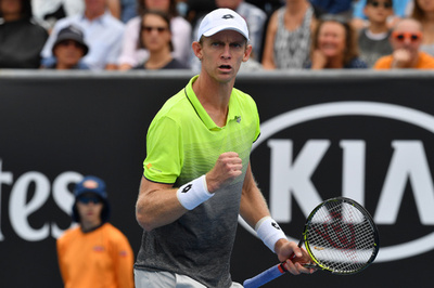 アンダーソンがニューヨークOP優勝、地元クエリーに逆転勝ち