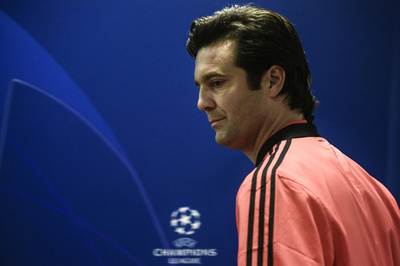 S・ラモスは「偽りのない男」、レアル指揮官が擁護 薬物違反疑惑で