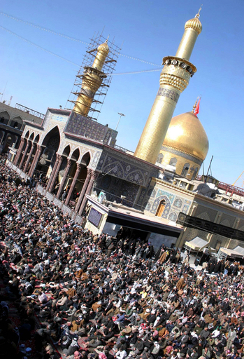 ゲーツ米国防長官、宗派間抗争の沈静化等を協議へ - イラク