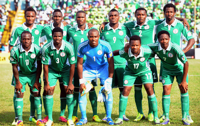 ヨボとオデムウィンギが復帰、ナイジェリアの予備登録メンバー発表