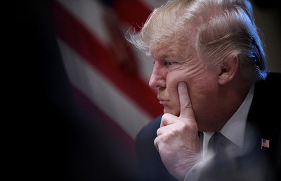 大統領に職務遂行能力ないなら憲法の規定使って解任を、米上院議員