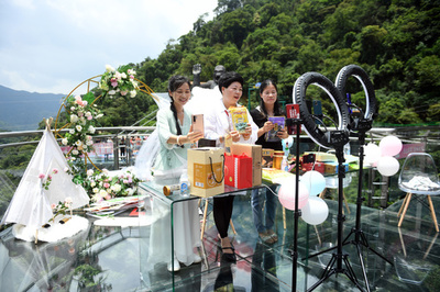 中国でネット販売企業が287万社に 9割近くが設立5年以内