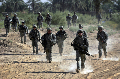 米政府監査院が報告書を提出、イラク政府は「機能不全」