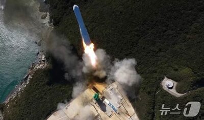 韓国の宇宙開発、2029年から民間主導へ…高興で専用発射場の整備進む